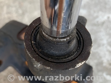 ФОТО Цапфа для Infiniti QX60/JX35 Киев