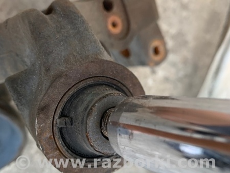 ФОТО Цапфа для Infiniti QX60/JX35 Киев