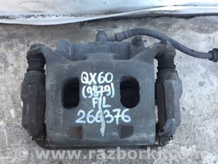 ФОТО Суппорт для Infiniti QX60/JX35 Киев