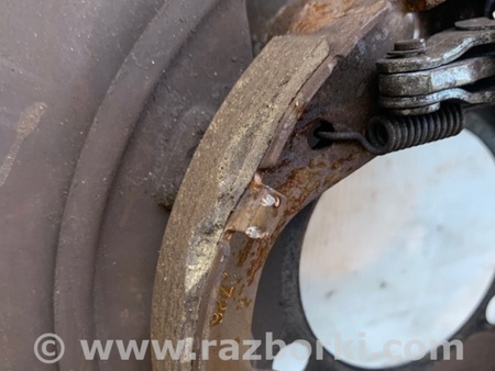 ФОТО Тормозной механизм для Infiniti QX60/JX35 Киев