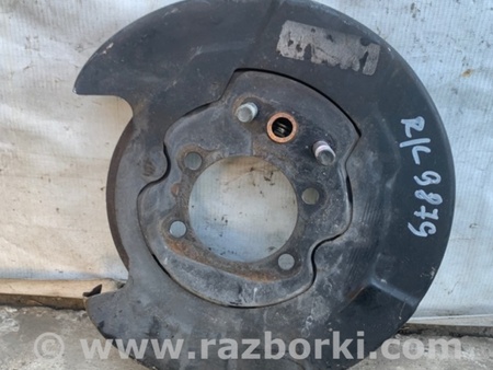 ФОТО Тормозной механизм для Infiniti QX60/JX35 Киев