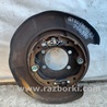 Тормозной механизм Infiniti QX60/JX35