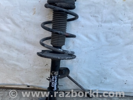 ФОТО Амортизатор для Infiniti QX60/JX35 Киев
