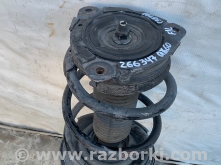 ФОТО Амортизатор для Infiniti QX60/JX35 Киев