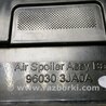 ФОТО Спойлер задний для Infiniti QX60/JX35 Киев