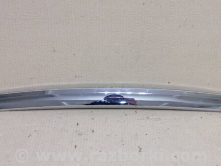ФОТО Накладка крышки багажника для Infiniti QX60/JX35 Киев