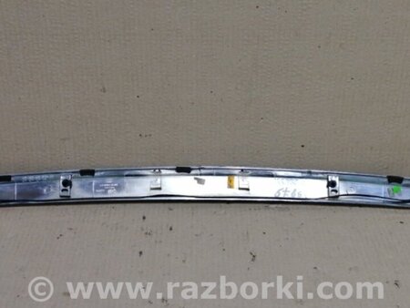 ФОТО Накладка крышки багажника для Infiniti QX60/JX35 Киев