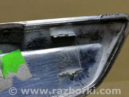 ФОТО Накладка крышки багажника для Infiniti QX60/JX35 Киев