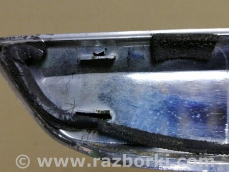 ФОТО Накладка крышки багажника для Infiniti QX60/JX35 Киев
