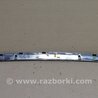 ФОТО Накладка крышки багажника для Infiniti QX60/JX35 Киев
