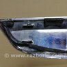 ФОТО Накладка крышки багажника для Infiniti QX60/JX35 Киев
