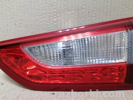 ФОТО Фонарь задний внутренний для Infiniti QX60/JX35 Киев
