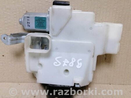 ФОТО Замок крышки багажника для Infiniti QX60/JX35 Киев