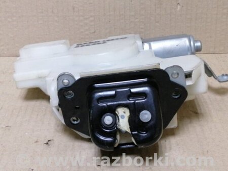 ФОТО Замок крышки багажника для Infiniti QX60/JX35 Киев