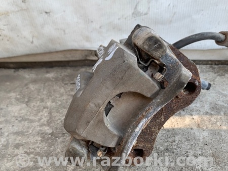 ФОТО Суппорт для Lexus CT200 (11-17) Киев