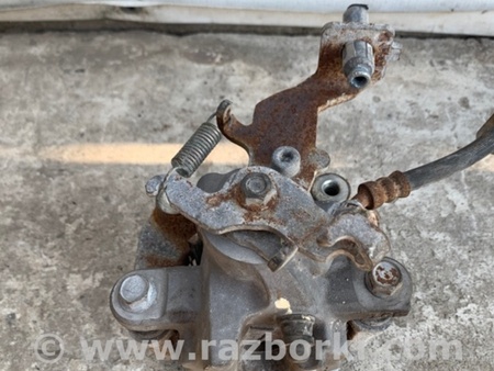 ФОТО Суппорт для Lexus CT200 (11-17) Киев