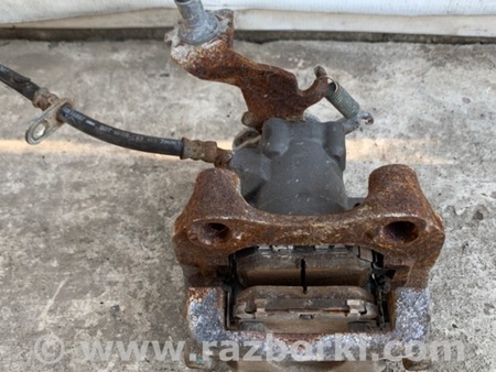 ФОТО Суппорт для Lexus CT200 (11-17) Киев