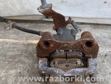 ФОТО Суппорт для Lexus CT200 (11-17) Киев