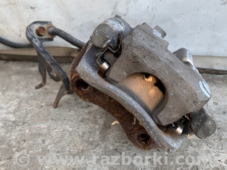 ФОТО Суппорт для Lexus CT200 (11-17) Киев