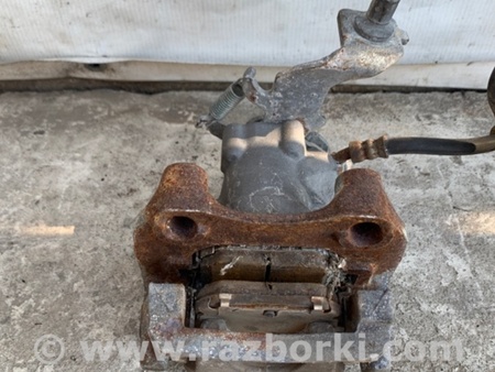 ФОТО Суппорт для Lexus CT200 (11-17) Киев