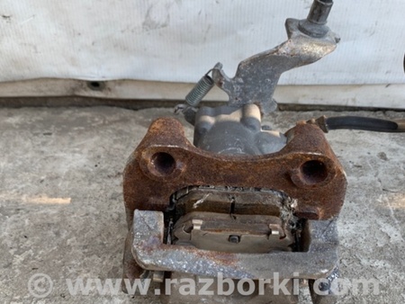 ФОТО Суппорт для Lexus CT200 (11-17) Киев