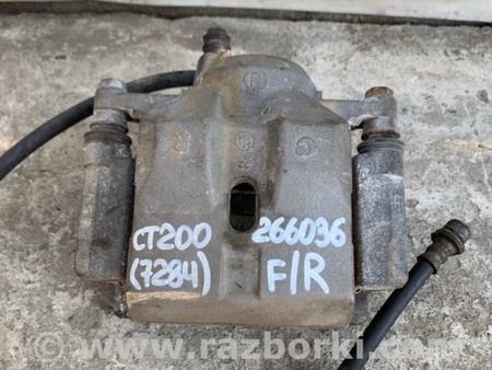 ФОТО Суппорт для Lexus CT200 (11-17) Киев