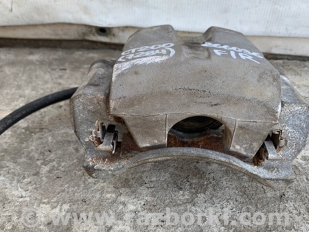 ФОТО Суппорт для Lexus CT200 (11-17) Киев