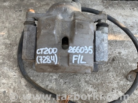 ФОТО Суппорт для Lexus CT200 (11-17) Киев