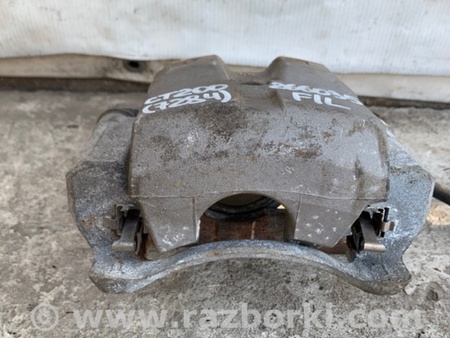 ФОТО Суппорт для Lexus CT200 (11-17) Киев