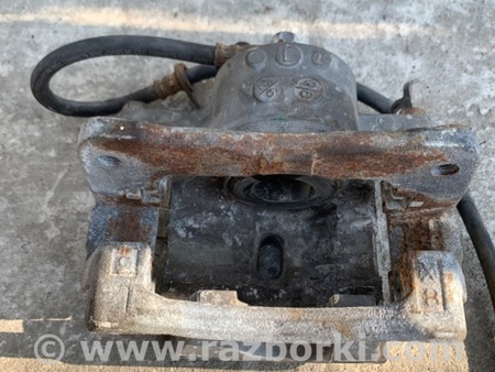 ФОТО Суппорт для Lexus CT200 (11-17) Киев