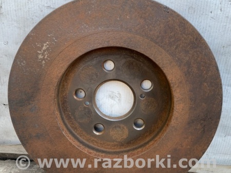 ФОТО Диск тормозной задний для Lexus CT200 (11-17) Киев