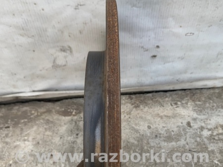 ФОТО Диск тормозной задний для Lexus CT200 (11-17) Киев