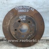 Диск тормозной задний Lexus CT200 (11-17)