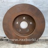 ФОТО Диск тормозной задний для Lexus CT200 (11-17) Киев