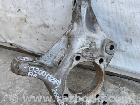 ФОТО Кулак поворотный для Lexus CT200 (11-17) Киев