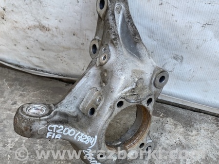 ФОТО Кулак поворотный для Lexus CT200 (11-17) Киев