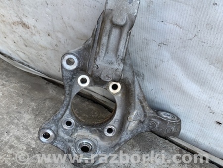 ФОТО Кулак поворотный для Lexus CT200 (11-17) Киев