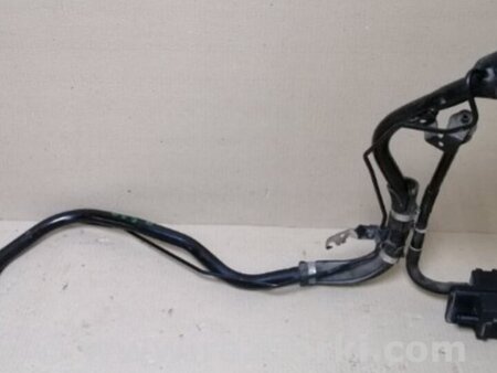 ФОТО Горловина бензобака для Infiniti QX60/JX35 Киев