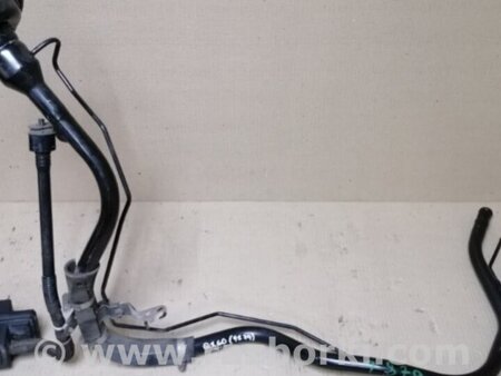 ФОТО Горловина бензобака для Infiniti QX60/JX35 Киев