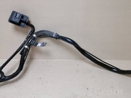 ФОТО Горловина бензобака для Infiniti QX60/JX35 Киев