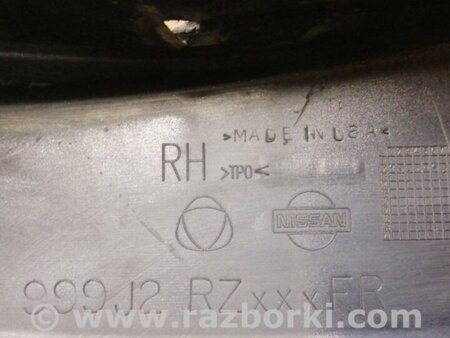 ФОТО Брызговик для Infiniti QX60/JX35 Киев