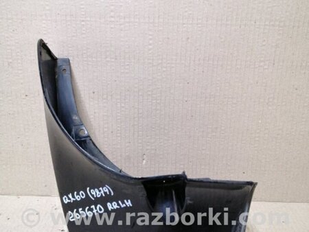 ФОТО Брызговик для Infiniti QX60/JX35 Киев