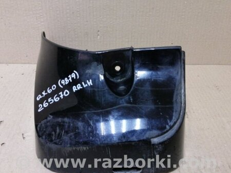 ФОТО Брызговик для Infiniti QX60/JX35 Киев