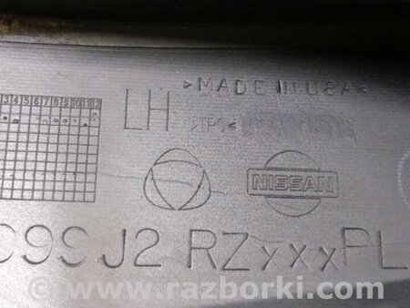 ФОТО Брызговик для Infiniti QX60/JX35 Киев