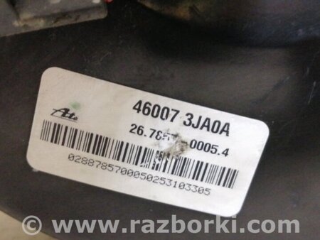 ФОТО Вакуумный усилитель для Infiniti QX60/JX35 Киев
