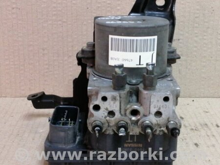 ФОТО Блок ABS для Infiniti QX60/JX35 Киев