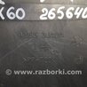 ФОТО Дефлектор радиатора для Infiniti QX60/JX35 Киев