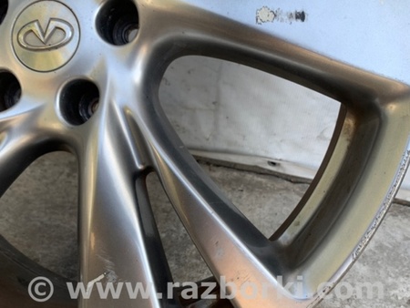 ФОТО Диск R20 для Infiniti QX60/JX35 Киев