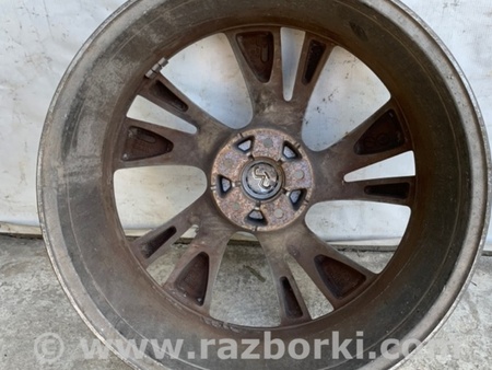 ФОТО Диск R20 для Infiniti QX60/JX35 Киев