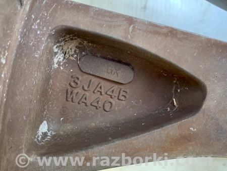 ФОТО Диск R20 для Infiniti QX60/JX35 Киев
